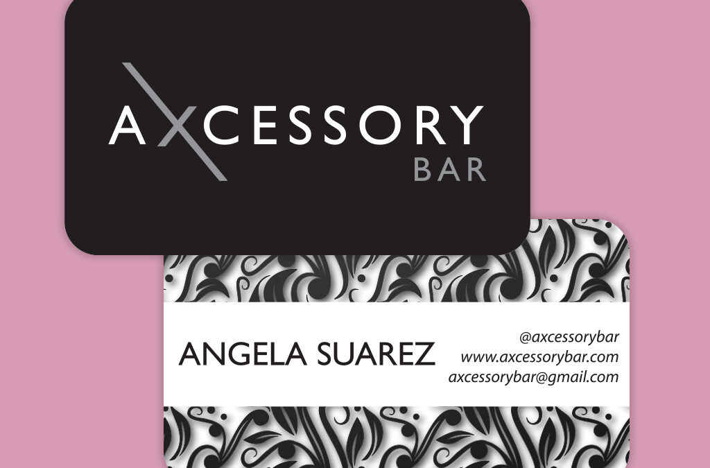 Axcessory Bar