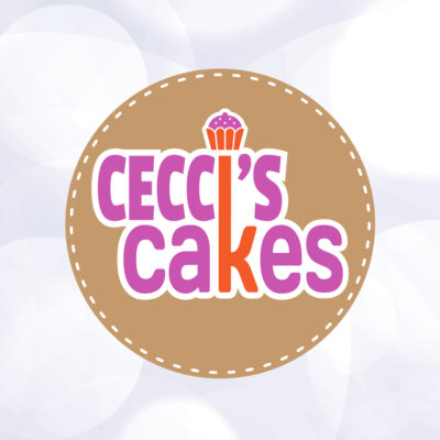 Cecci’s Cake: Bakery