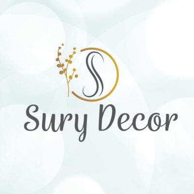 Sury Decor: Floral Designer