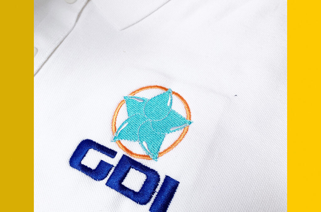 Embroidery – Polo