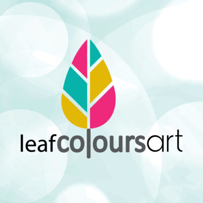 Leaf Colours Art: Representing Artist