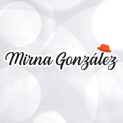 Mirna Gonzalez: Actress-Stage Coach